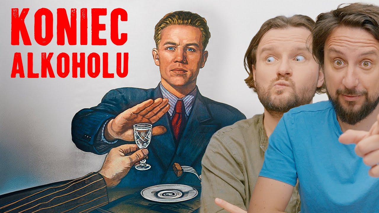 Zakaz sprzedaży alkoholu