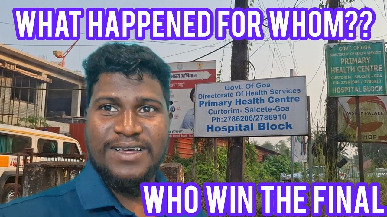 What happened for whom?? / new konkani vlog #goavlog #konkanivlog #movin #konkani #travel #foryou 