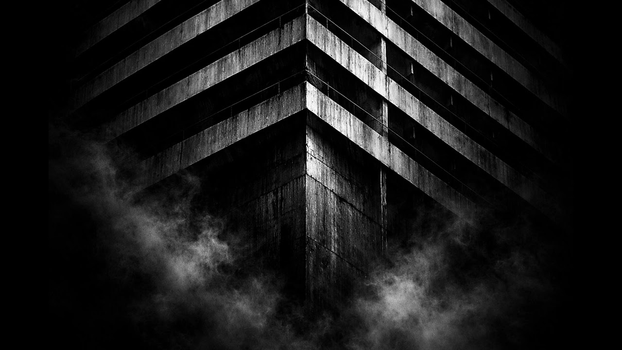 Shadow Tribunal | Underground Tech
