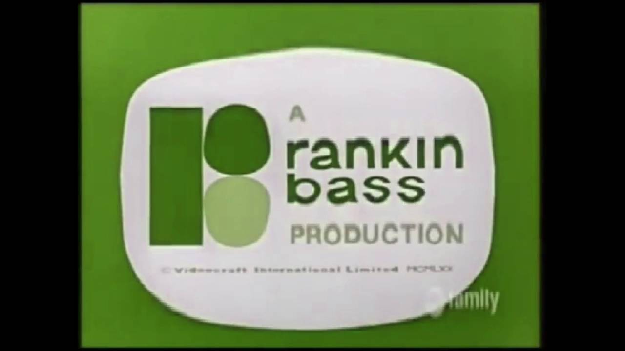 TCC spiffy pictures and Rankin bass got f*cked up