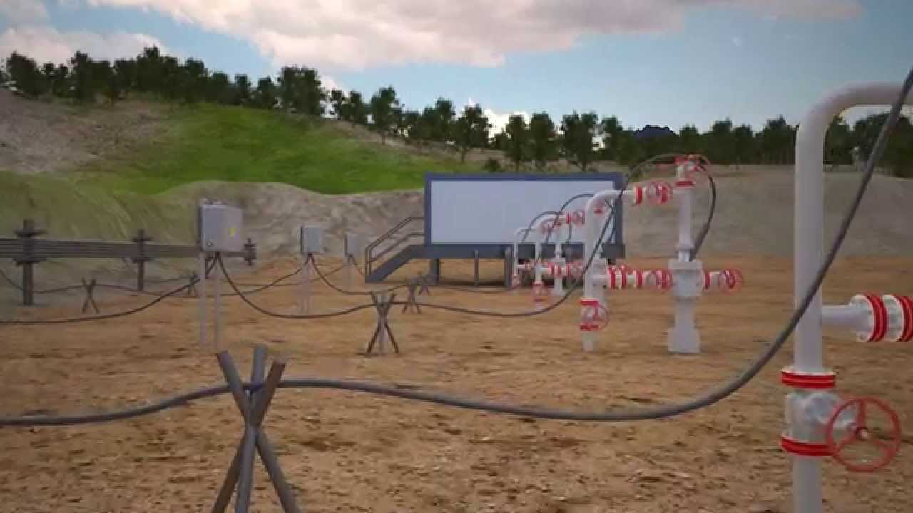 New Optimization Technique in Oil Producing for Deeper and More Complex Wells