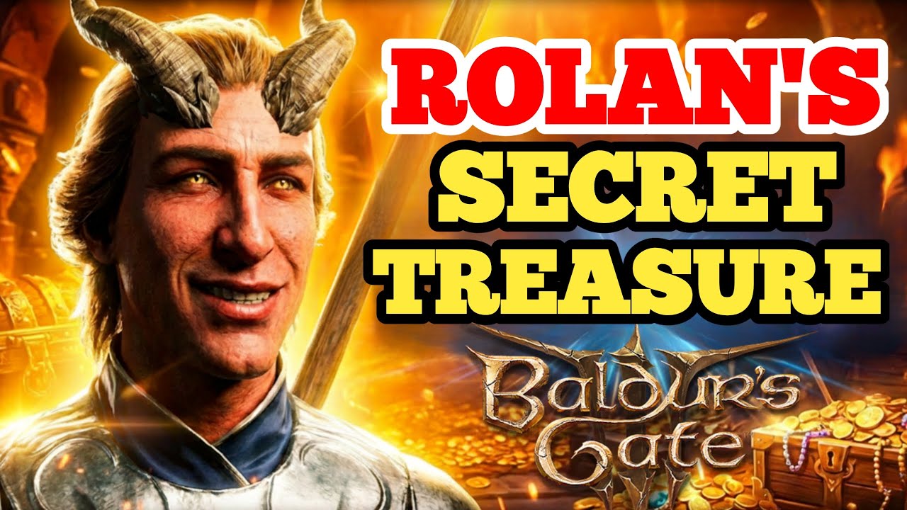 10 новых открытий, которые заставят вас перепройти Baldur's Gate 3.