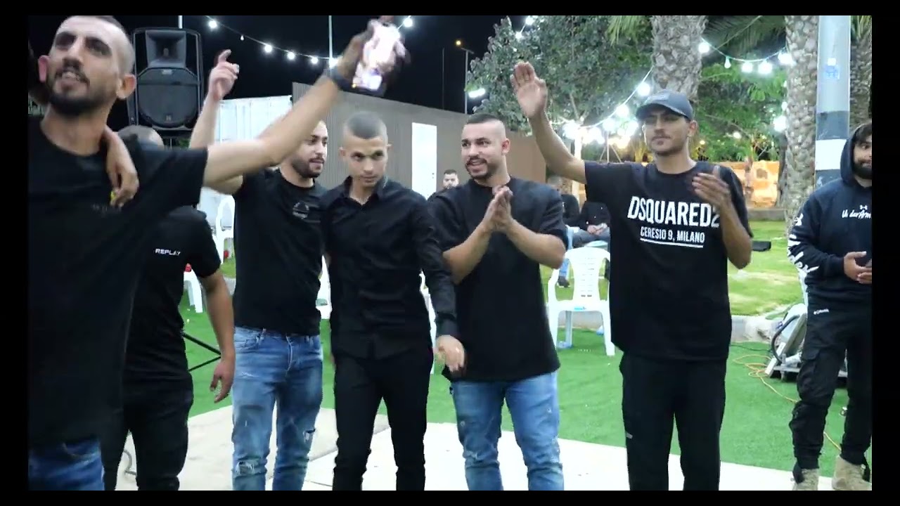 حفلة حسين حريب 4
