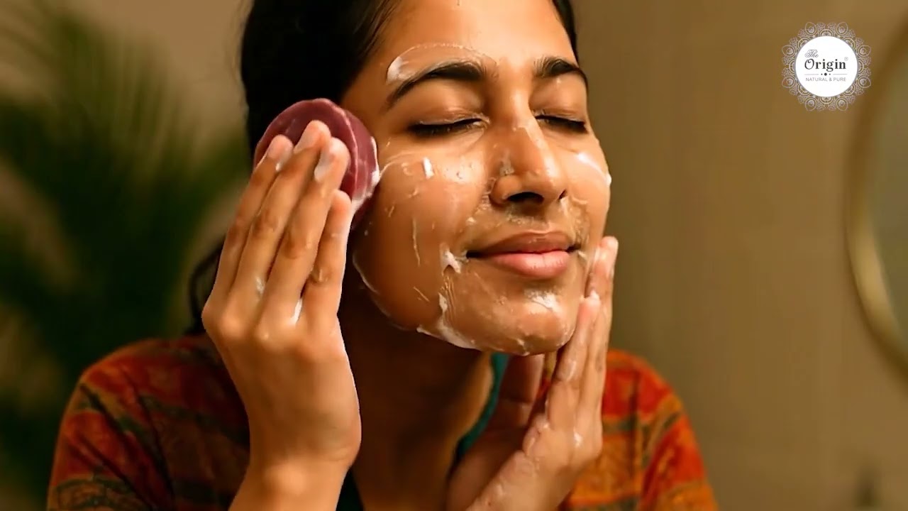 Get your skin healthier with this secret Mix💝Team Origin #organic #origin
