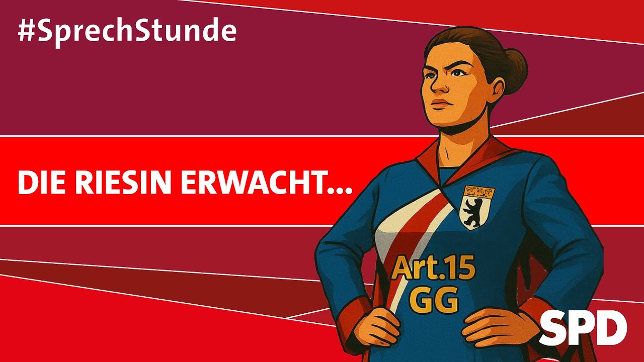 Vergesellschaftung –Berlin erweckt Artikel 15 Grundgesetz zum Leben