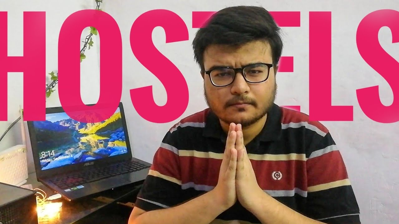 NUST HOSTEL QUERIES | Info with Moiz