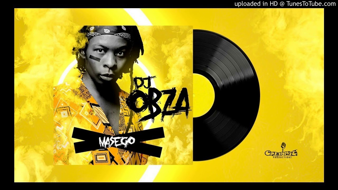 Light Of My Life (DJ Obza Remix)
