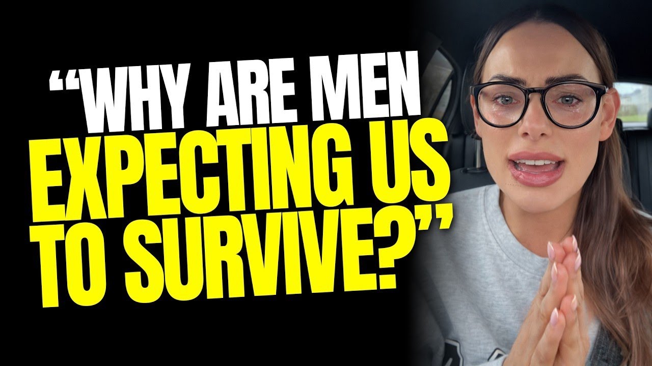 Women Can't Figure Out Why There's No Good Man Left To Date In 2026