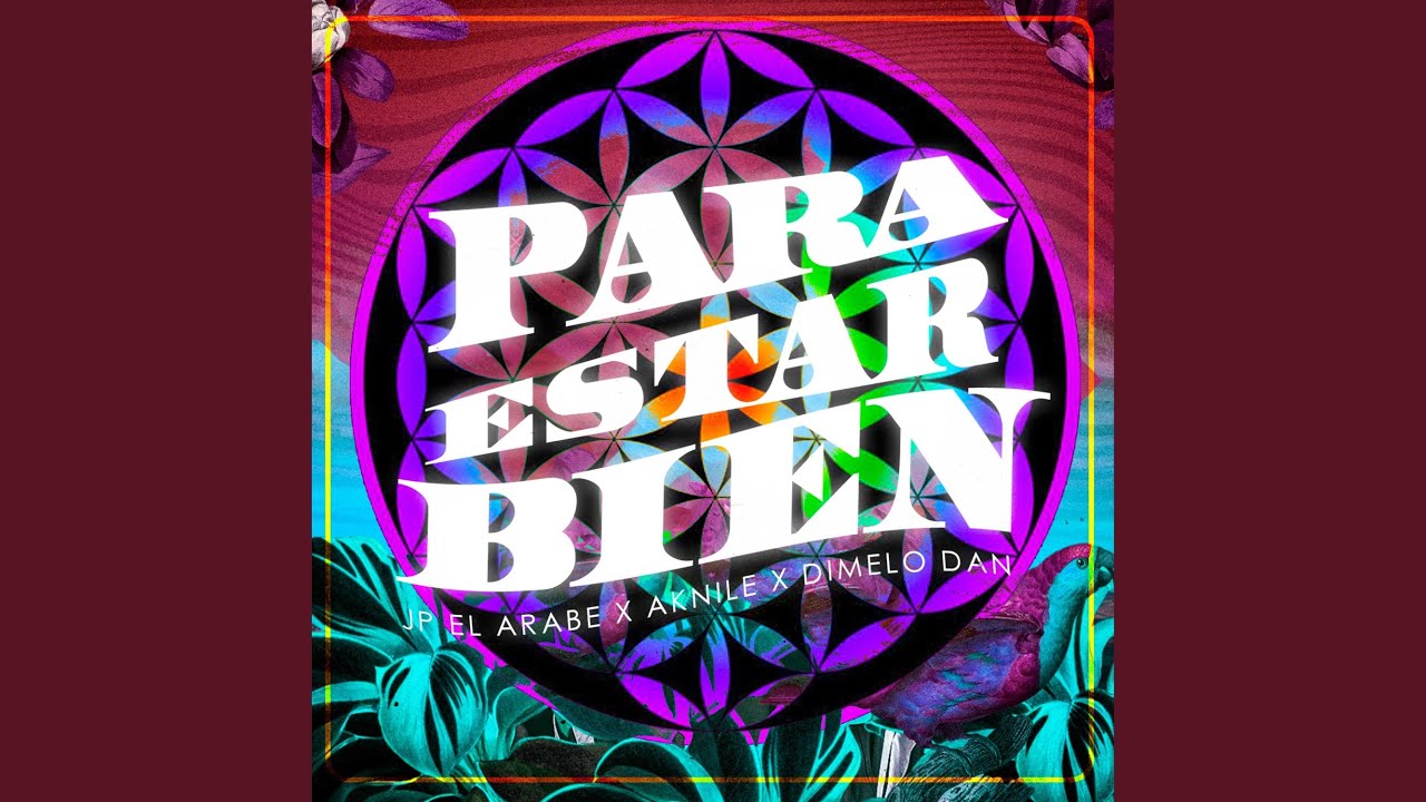 Para Estar Bien