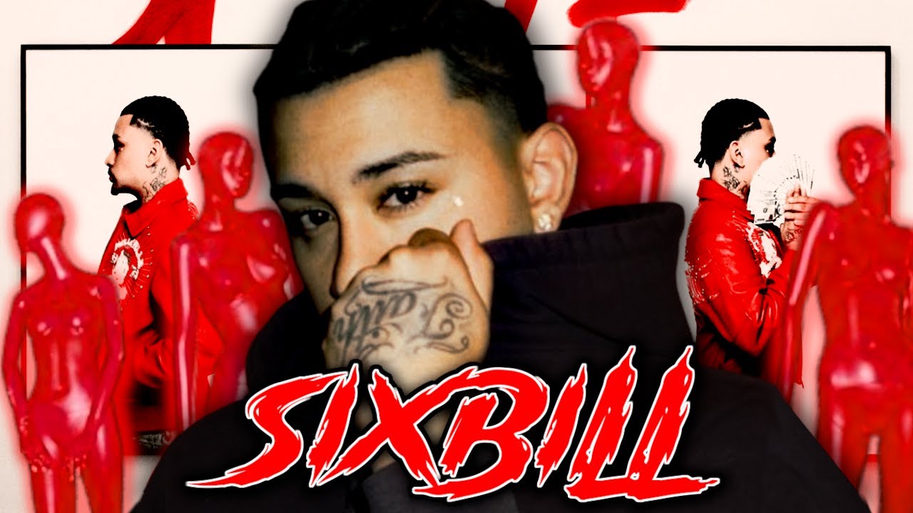 Who is Sixbill? | Underground Speedrunner