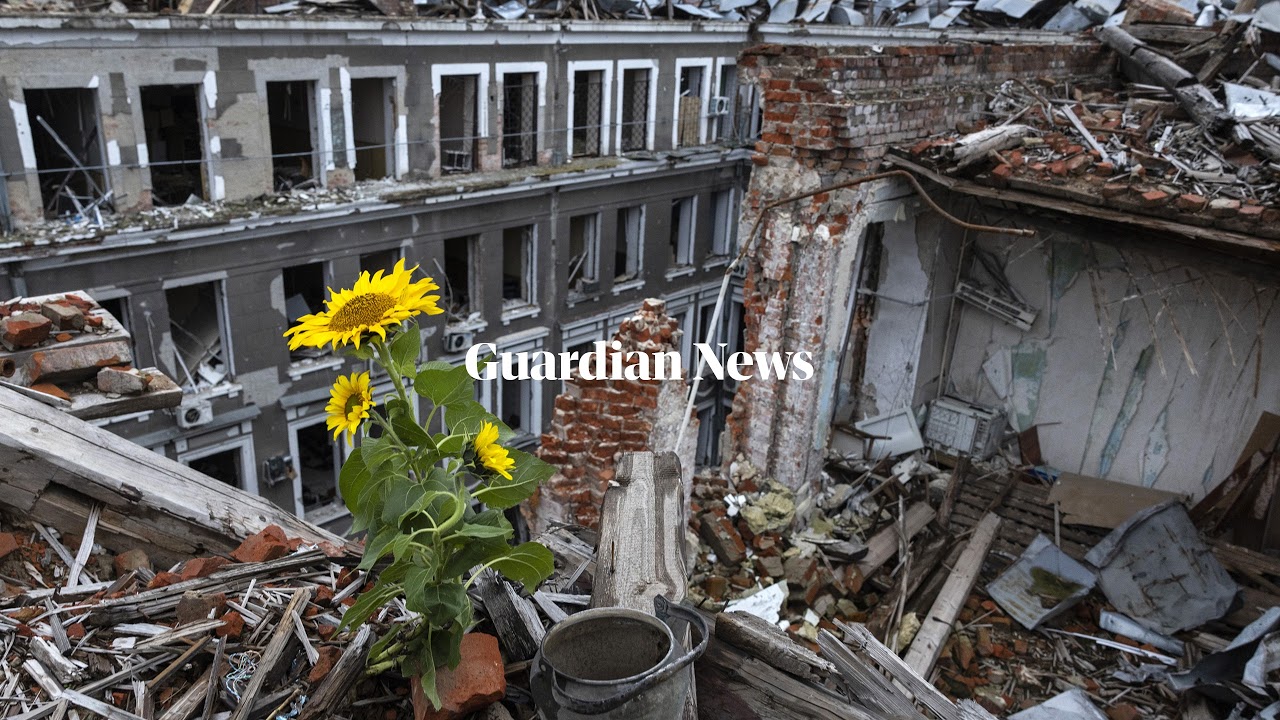 US and Iran peace talks take place in Switzerland &ndash; watch live