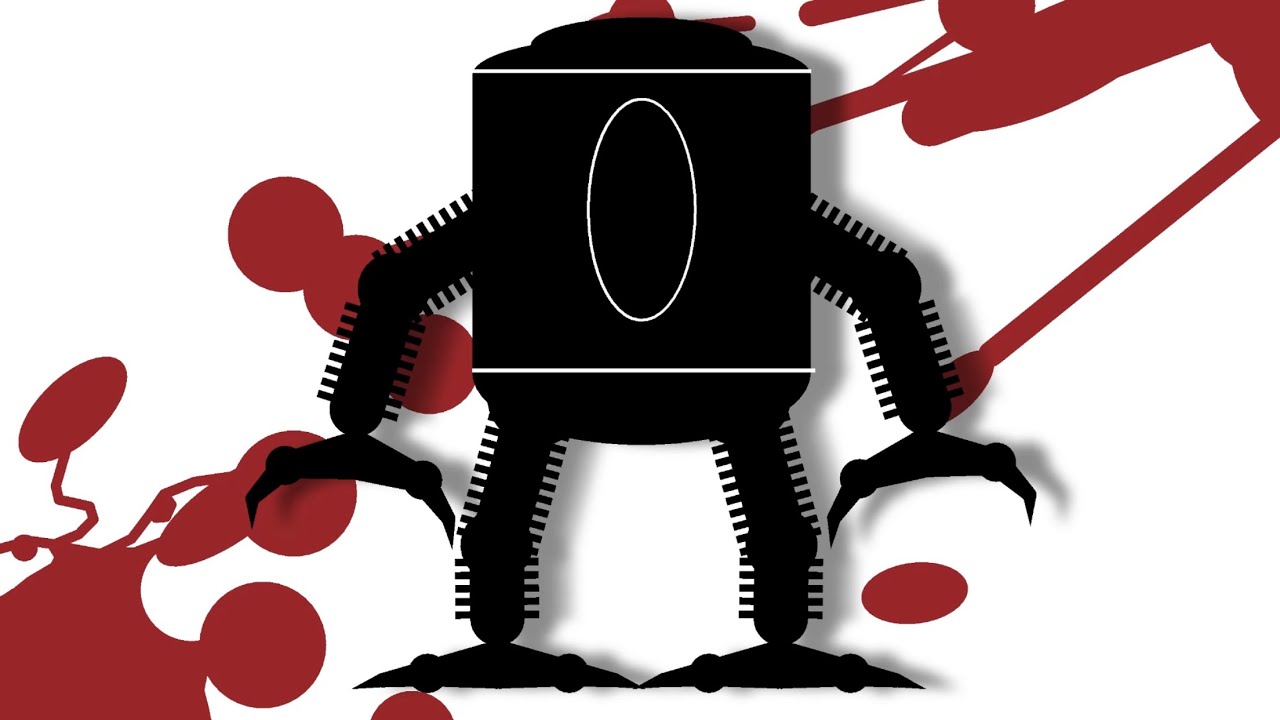 Omnidroid V.x2 kills Phylange