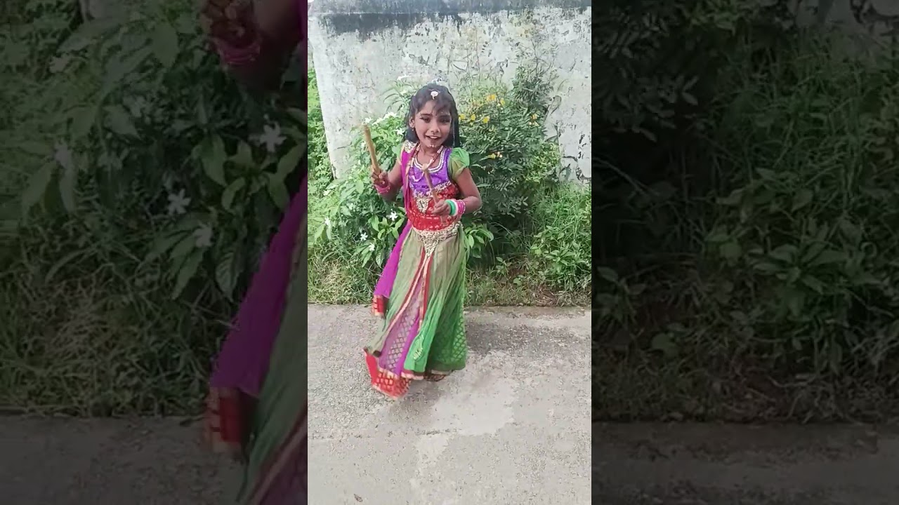 Brundavanama harari song beat dance😍🌹💐 #tapu chesi papukud songs #musi #entertainment