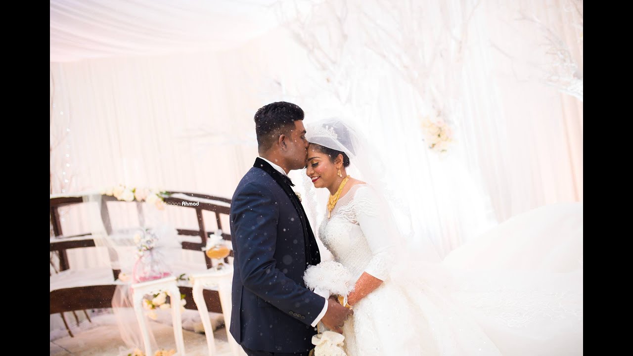 Wedding teaser | Ajmeer & Mehzabeen