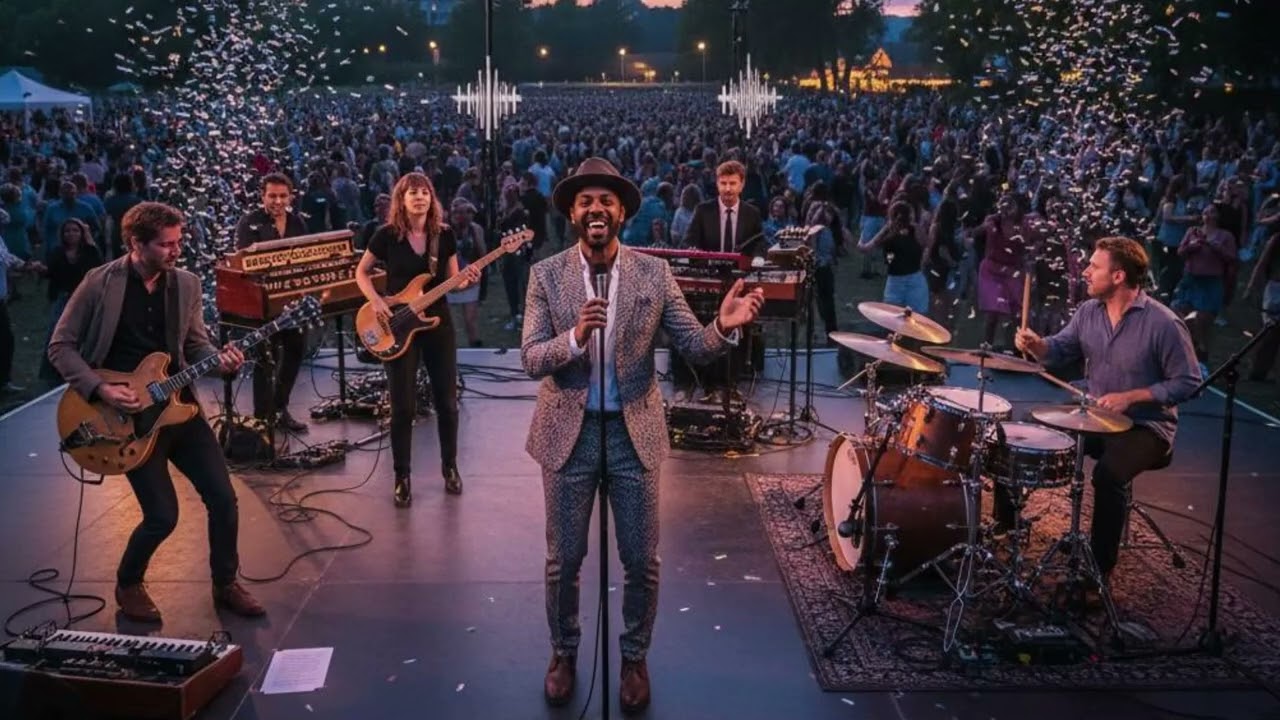 Ruja o Leão  - Jazz & Groove Sound