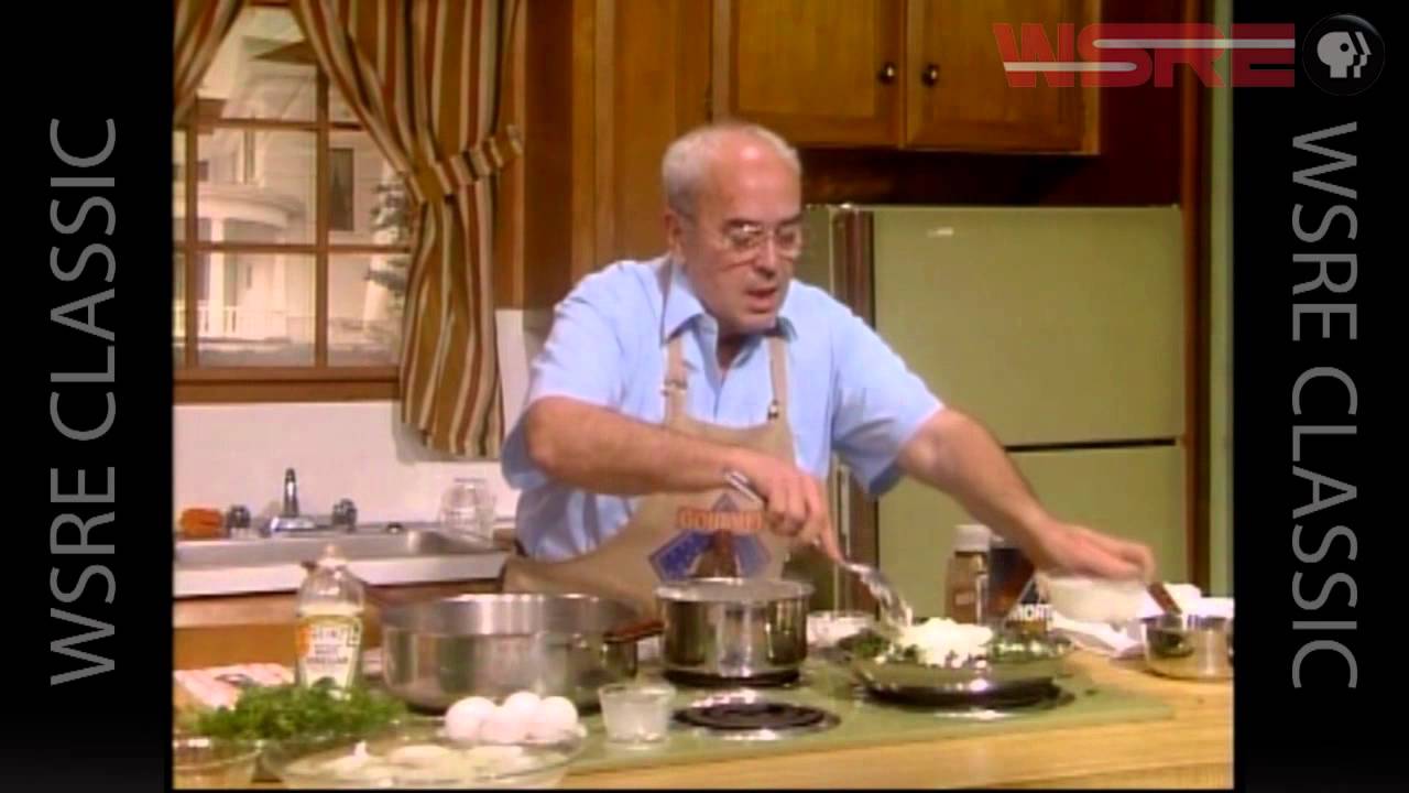Creole Brunch (Ep. 219) | Gourmet Cooking with Earl Peyroux | WSRE