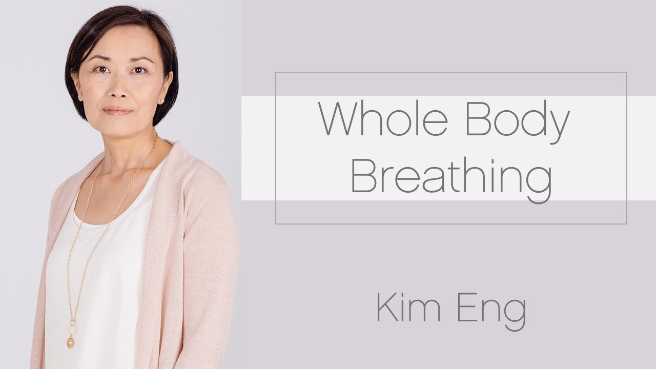 Whole Body Breathing