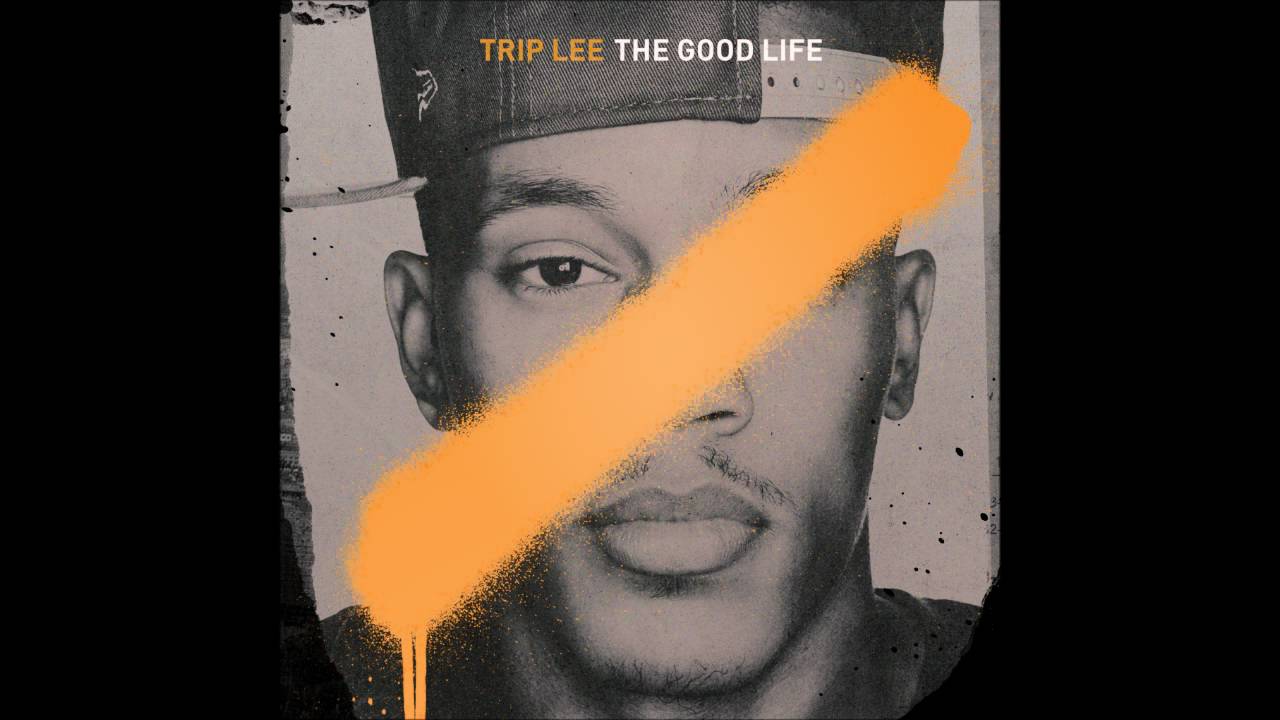 Trip Lee One Sixteen Instrumental