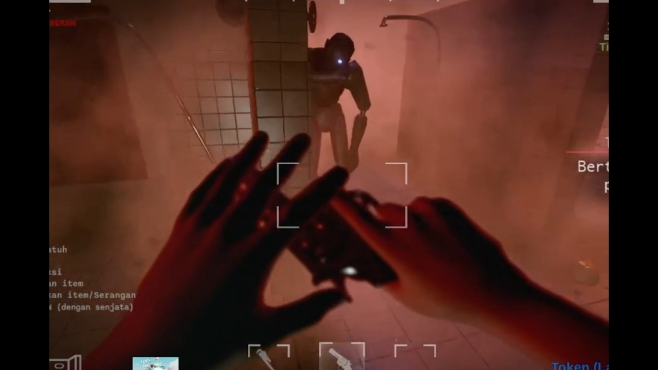 PEMBALASAN PARANORMAL ROBLOX