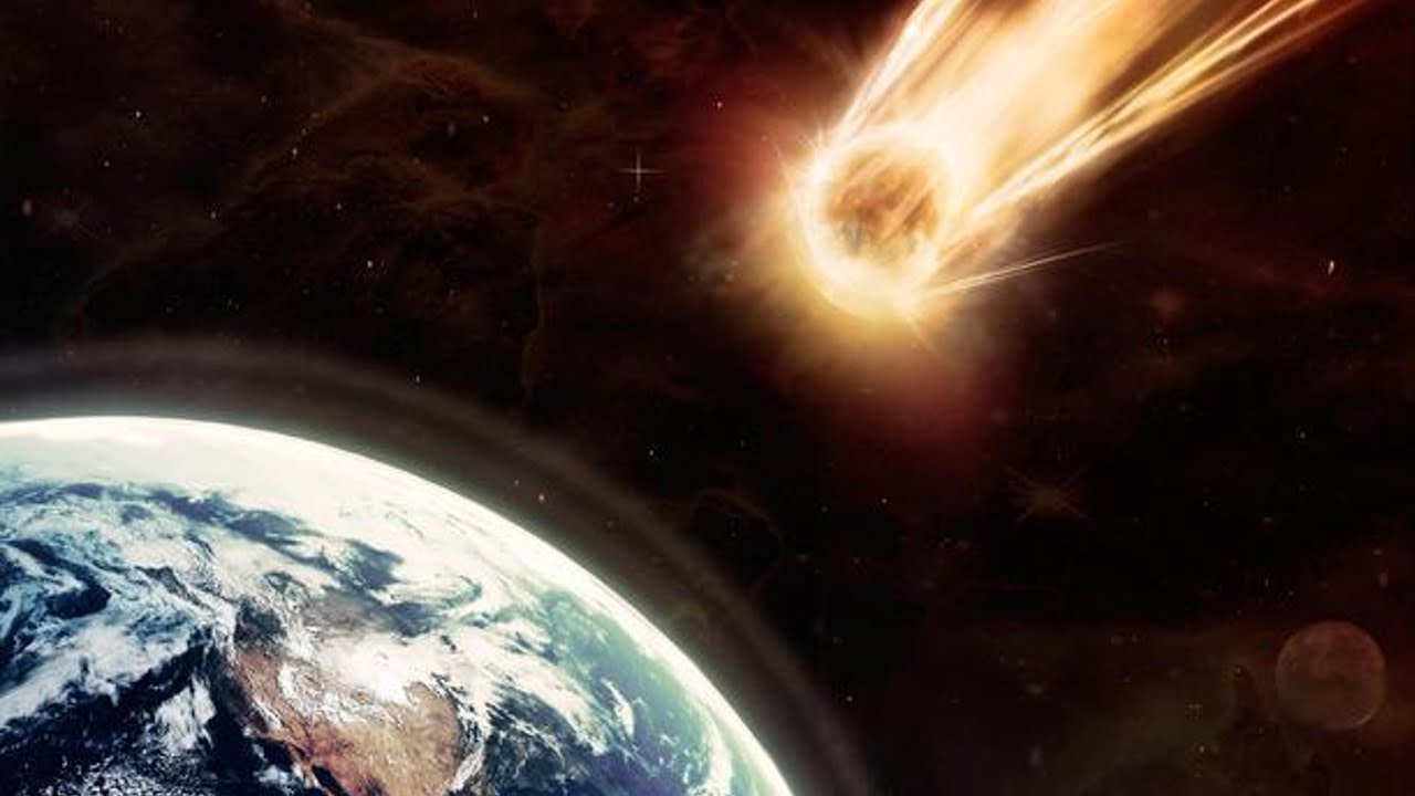 Apophis is Approaching in a Few Days