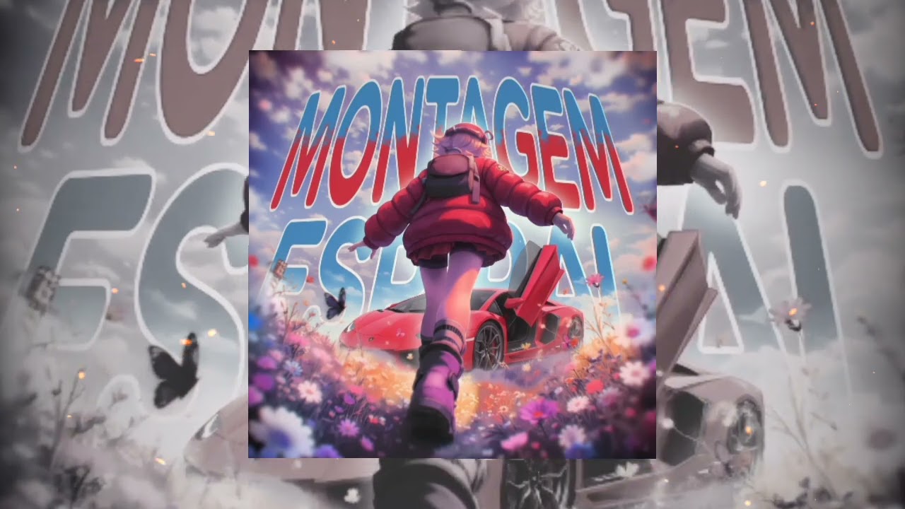 MONTAGEM ESPIRAL 
