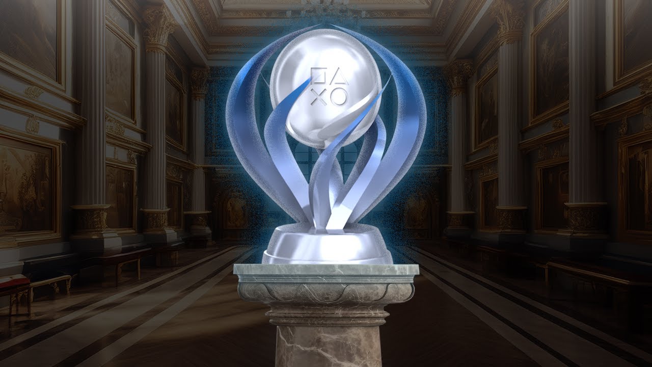 The History of Achievements