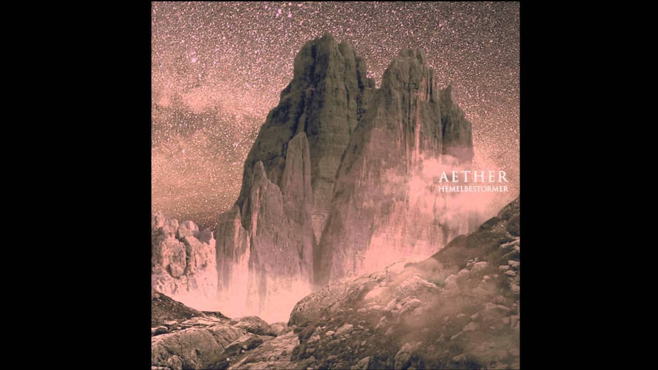 Hemelbestormer - Aether (2016) [Full album]