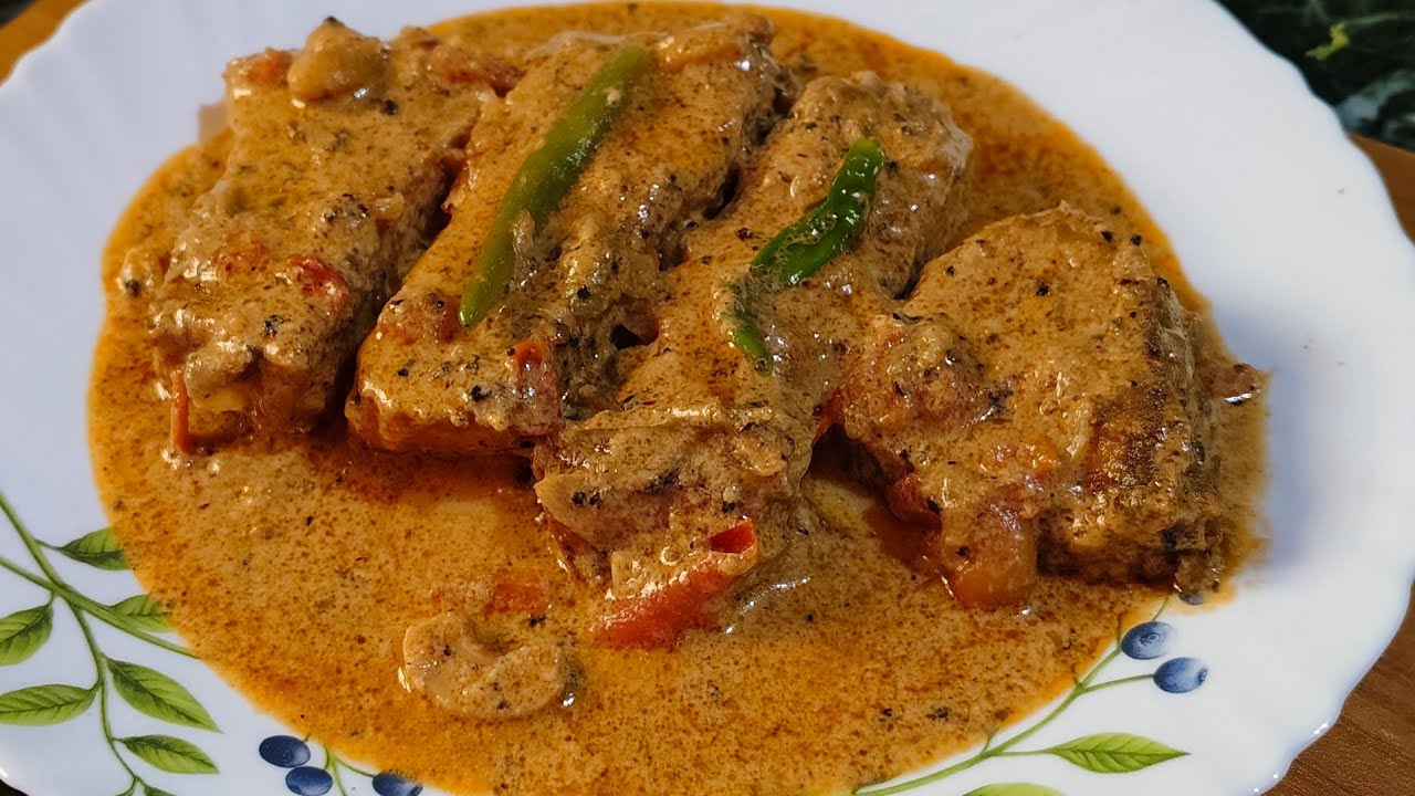 কাতলা মাছের এই রেসিপি যেমন সময় বাঁচাবে তেমন মুখের স্বাদ ও বাড়াবে। Khirod katla