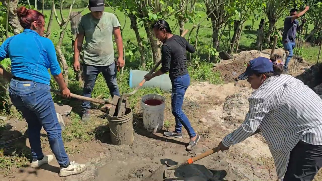 Todas Las Chicas del Canal Trabajando no lo puedes Creer
