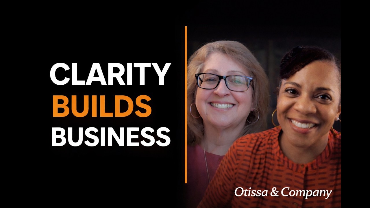 Before You Start a Business, Watch This | Otissa & Company