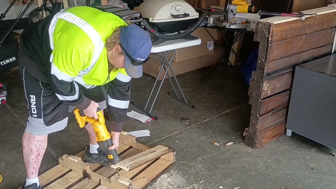 Sunday work  morning 