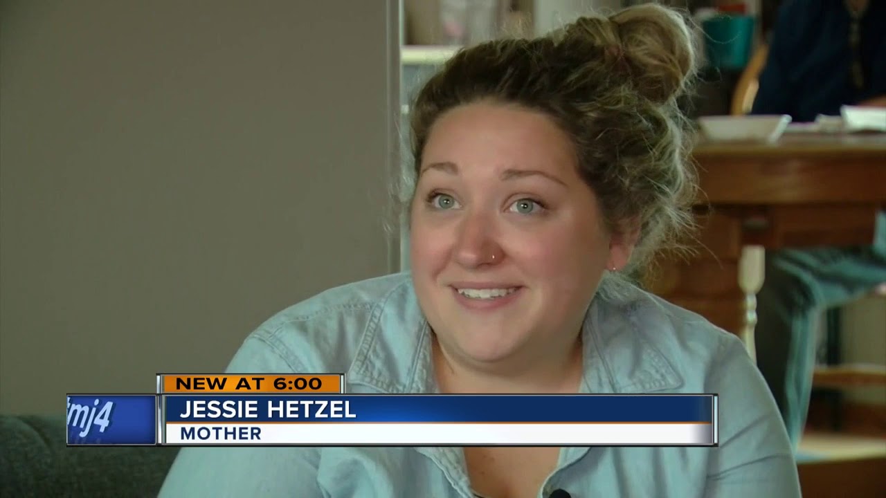 Inside one local parent's choice to not vaccinate her children as measles cases increase nationwide.
