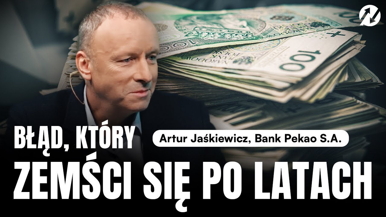 POLACY WOLĄ WYDAWAĆ NIŻ OSZCZĘDZAĆ... Jak pogodzić jedno z drugim?