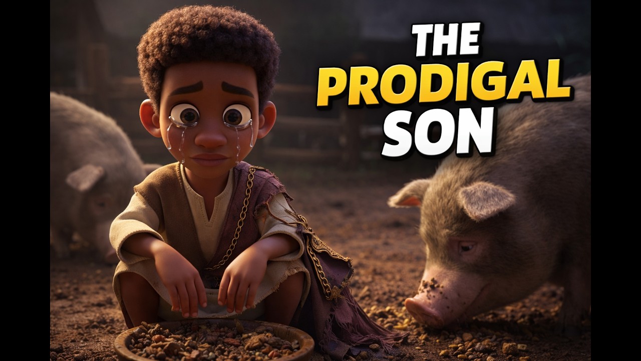 Он вернулся сломленным.