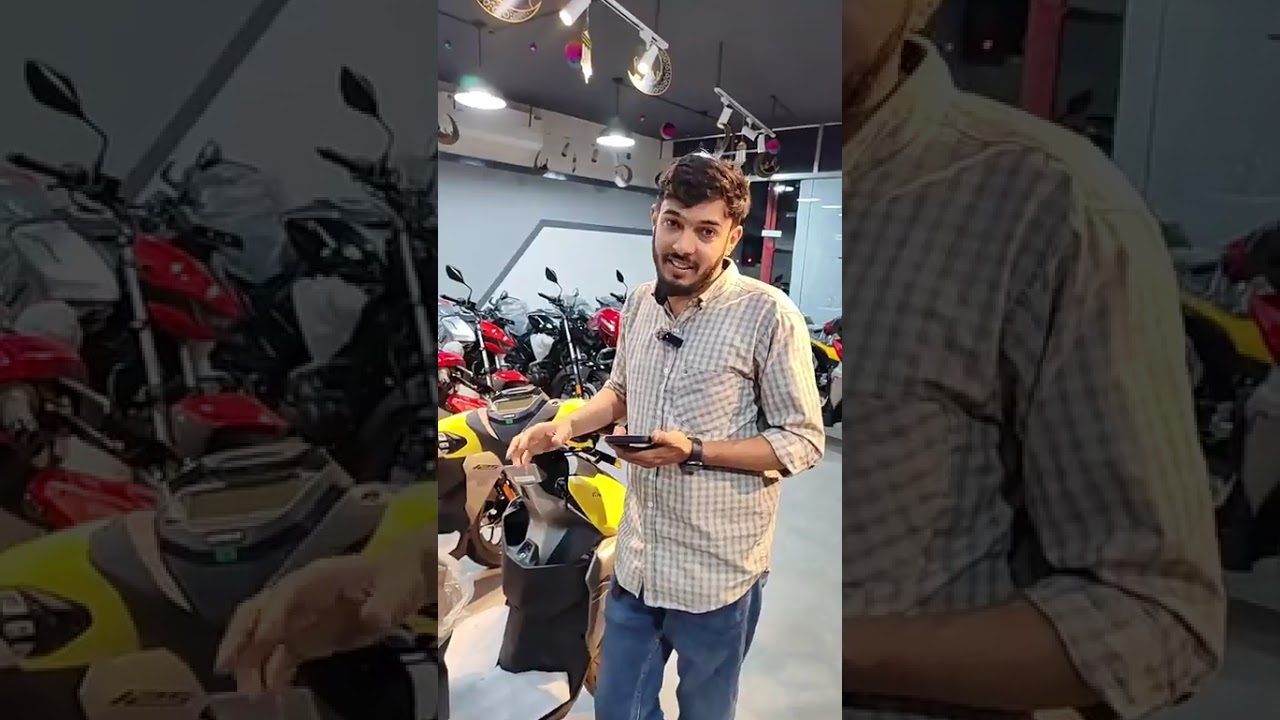 Hero Xoom 125R Eid Offer বাংলাদেশ | নতুন স্পোর্টি স্কুটার আসছে Bike Rider শোরুমে