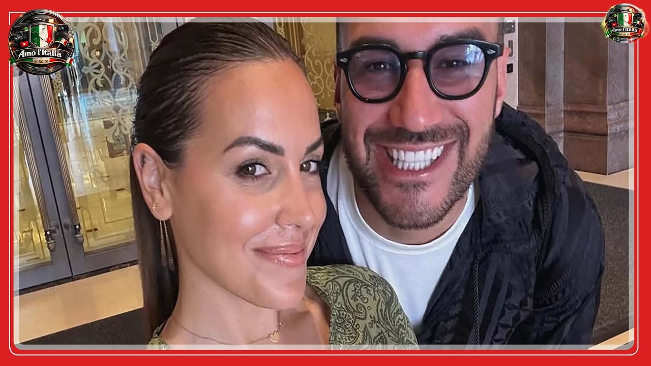 Claudia Dionigi e Lorenzo Riccardi Amore Solido e Dediche Emozionanti