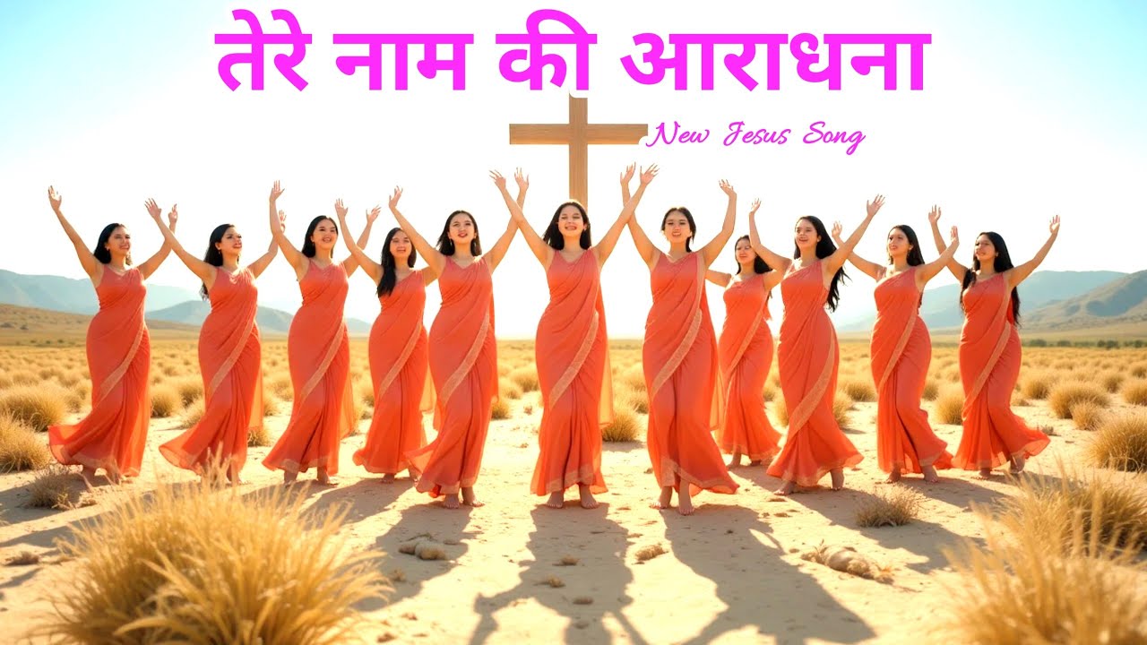 Tere Naam Ki Aaradhana