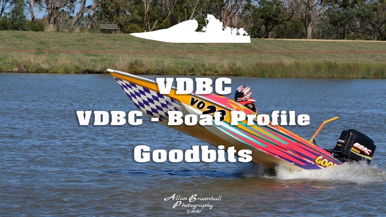 VDBC - Boat Profile - Goodbits