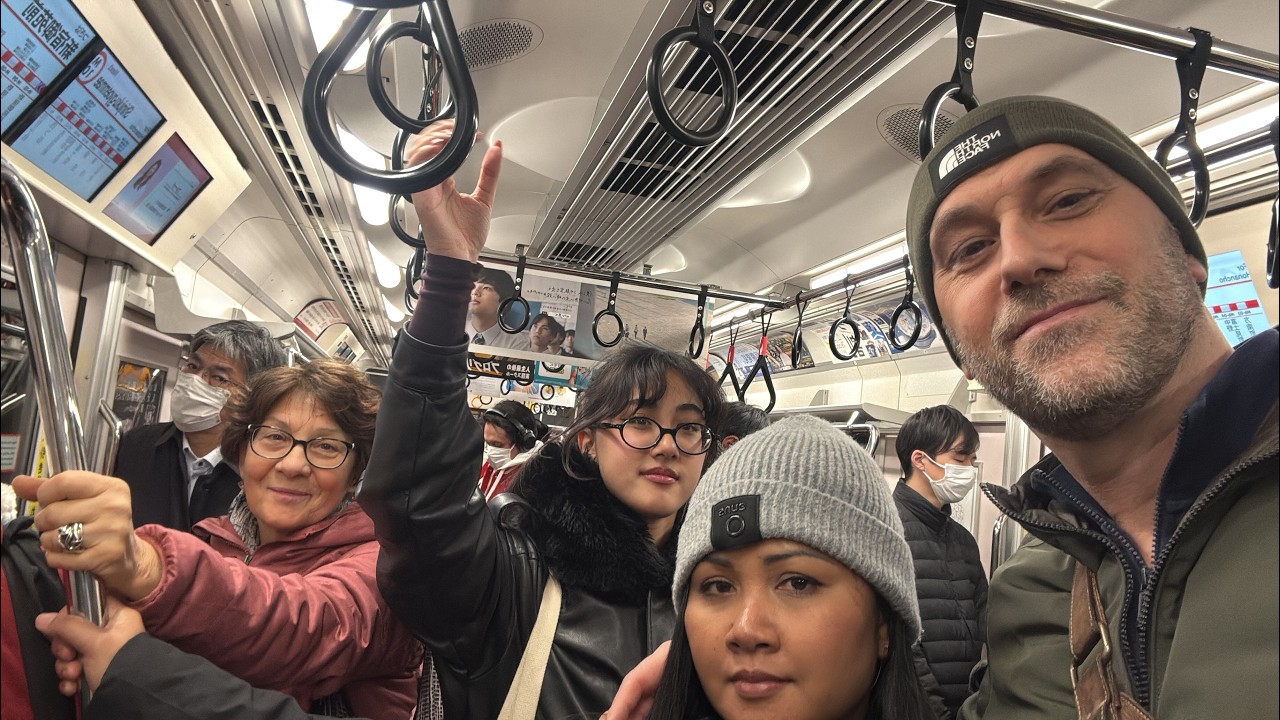 TOKYO 2026