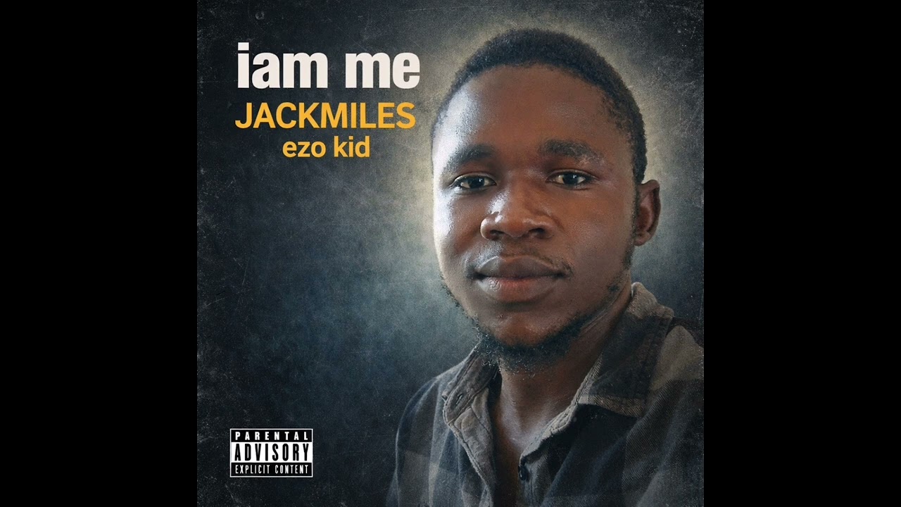 Iam me by jackmiles ezo kid 