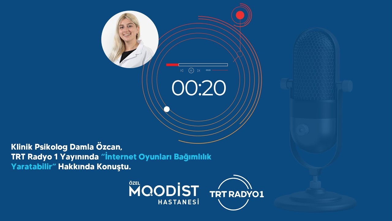 İnternet Oyunları Bağımlılık Yaratabilir! | Klinik Psikolog Damla &Ouml;zcan