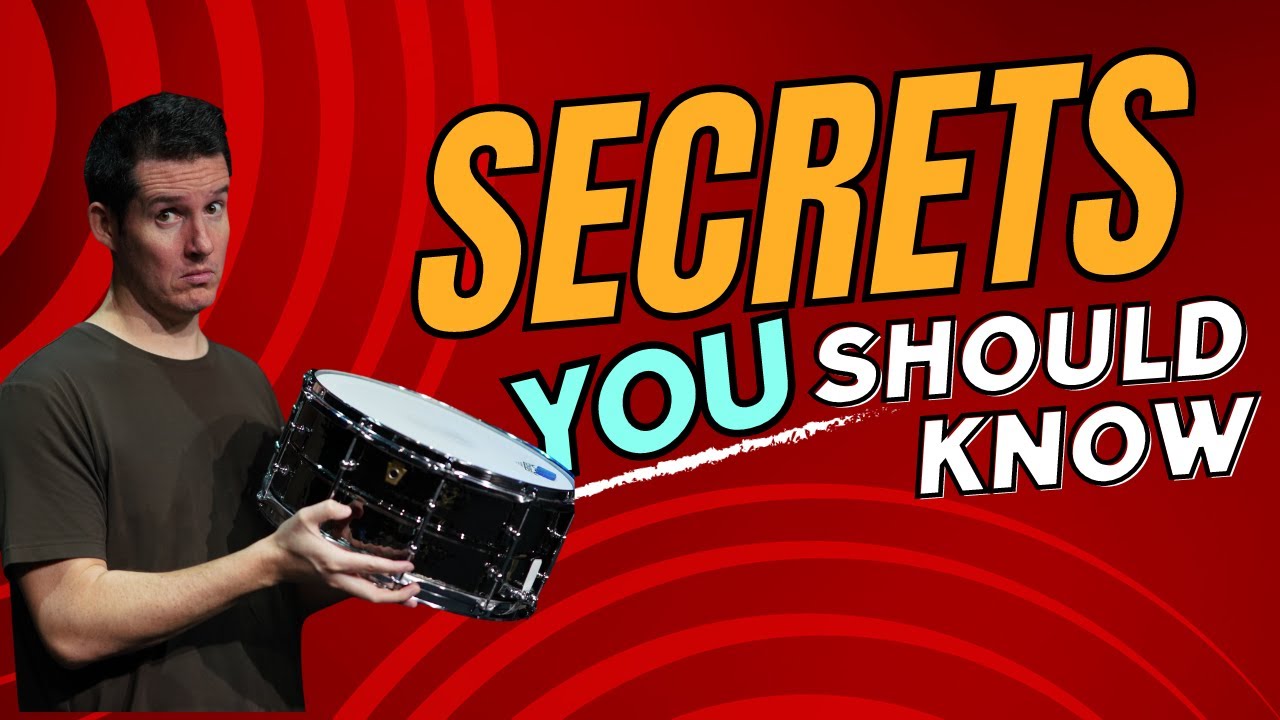Ultimate Black Beauty Snare Tuning Guide