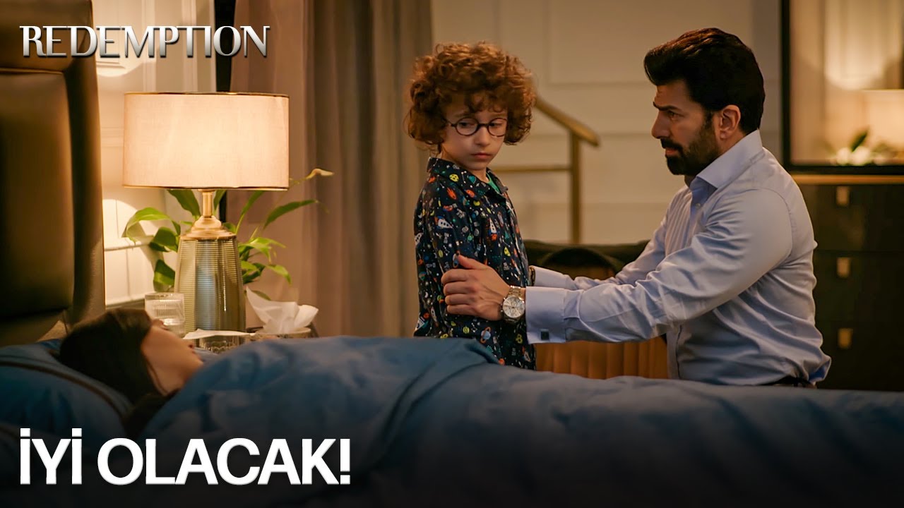 Aliço, Hirasız yapamadı! | Esaret 98.Bölüm