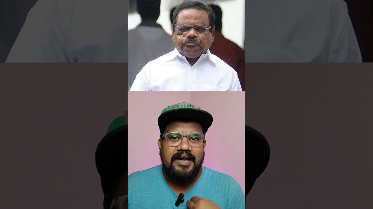 Real life Mamannan Mr. Dhanapal || VIVABYTES #aiadmk #speaker #udhayanidhistalin #mamannan