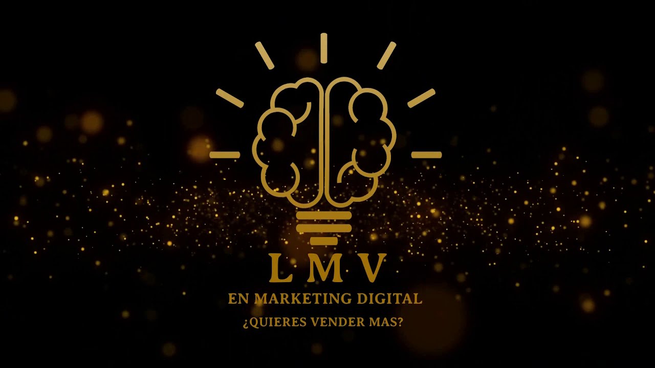 LMV EN MARKETING DIGITAL
