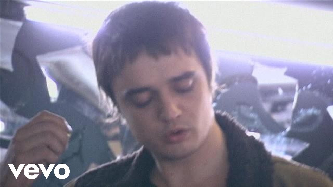 Babyshambles - The Blinding