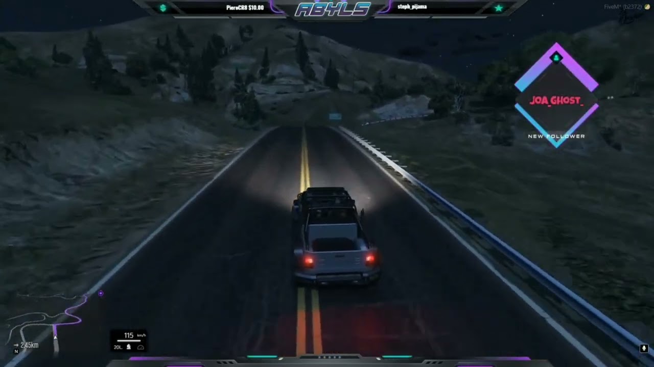 Sofía conduciendo 🖤💣Origen RP 🖤💣