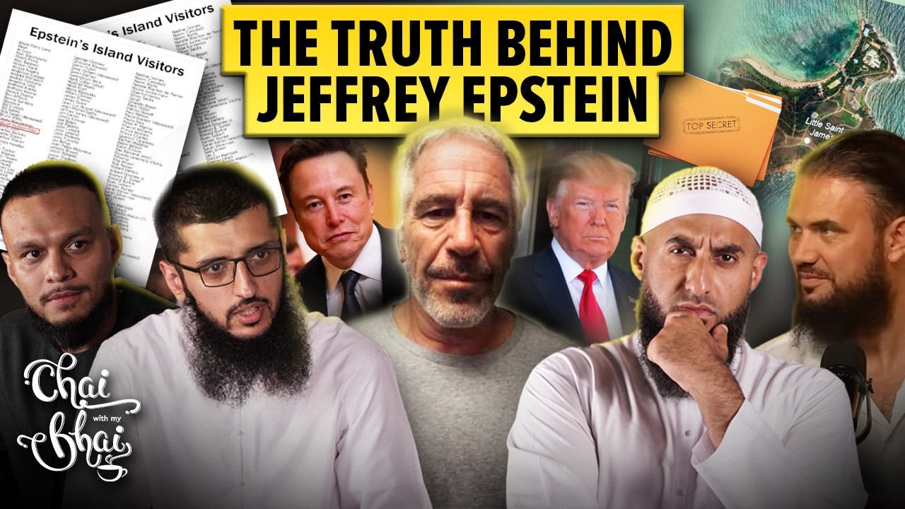 Jeffrey Epstein, Promiscuous Sisters & Destructive Mortgages / Student Loans