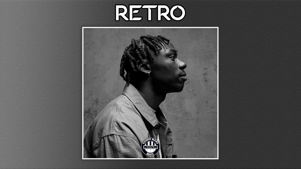 (FREE) Tiakola x Rsko x Ninho Type Beat 
