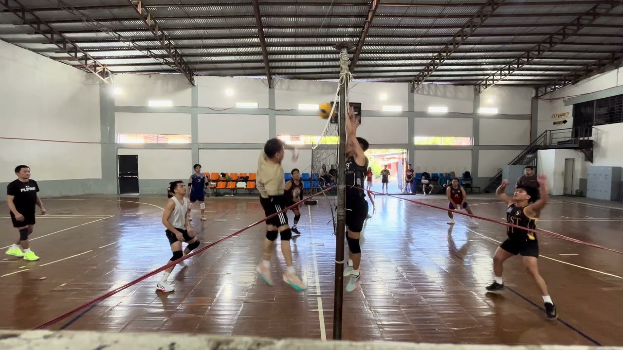 Game 6 SVL 3-15-26